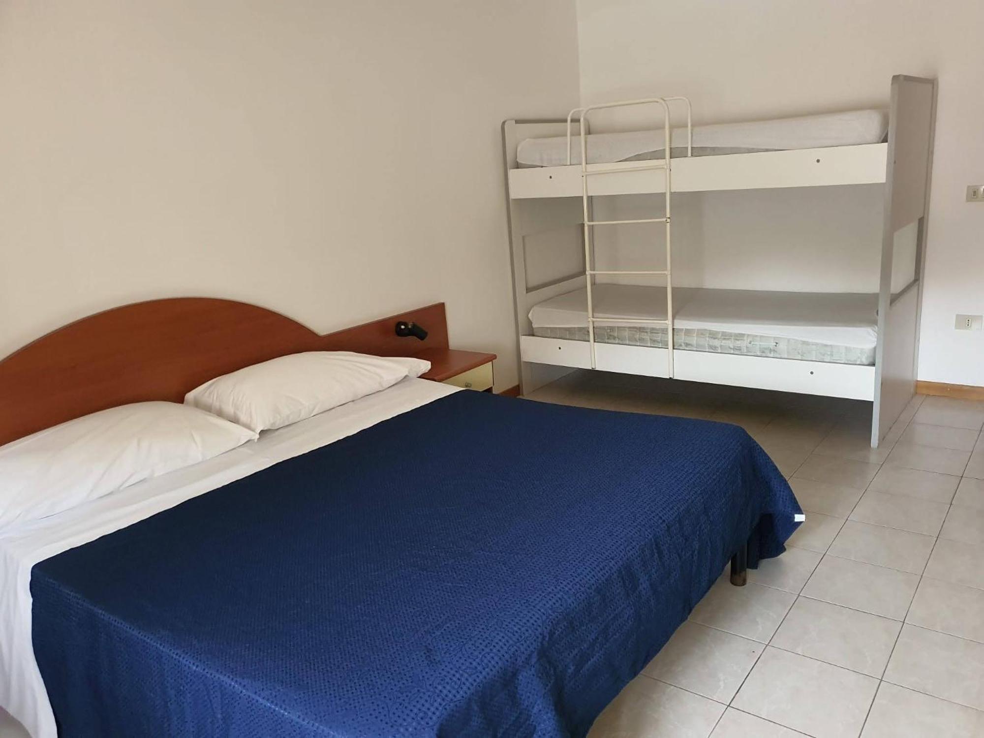 Villaggio Hotel Club La Pace Tropea Exterior photo